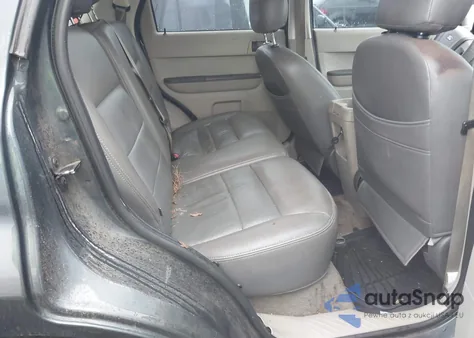 2008 Ford Escape Xls из США, поврежденный, VIN 1FMCU92Z28KD57659